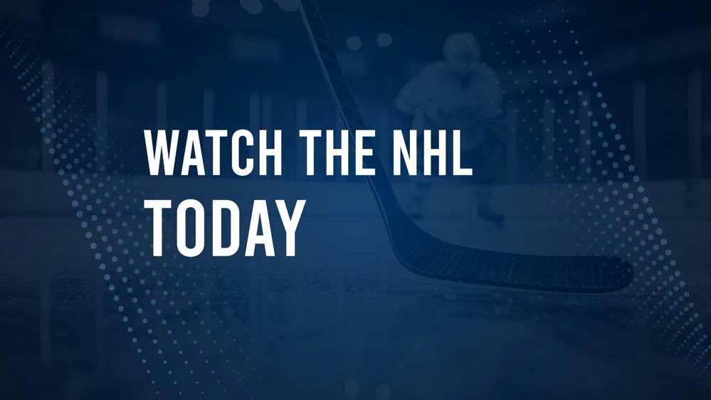 November 5 NHL TV Schedule: TV Channel, Start Times & Live Streaming Options