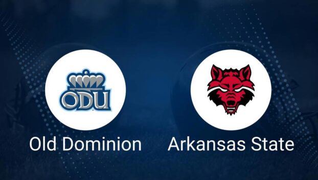 Old Dominion vs. Arkansas State Best Bets, Predictions & Odds – Nov. 30