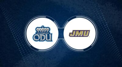 Old Dominion vs. James Madison: Odds, spread, and over/under - Nov. 16