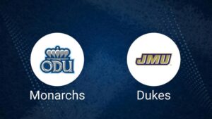 Old Dominion vs. James Madison Predictions & Picks: Odds, Moneyline, Spread - Saturday, Nov. 16