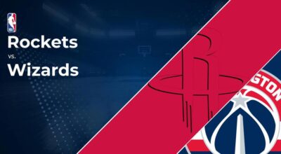 Rockets vs. Wizards Prediction & Picks: Line, Spread, Over/Under - November 11