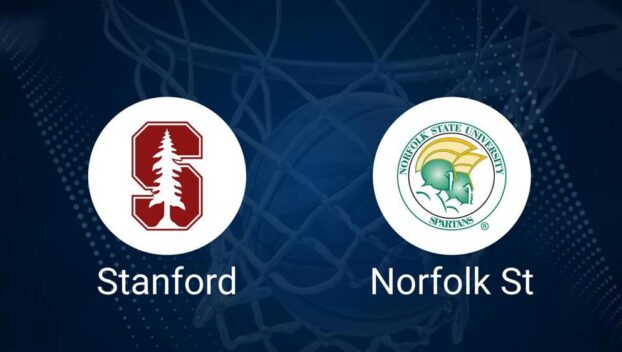 Stanford vs. Norfolk State Basketball Tickets - Wednesday, November 20