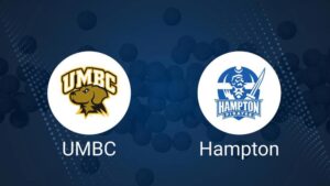 UMBC vs. Hampton Predictions & Picks: Spread, Total - November 19