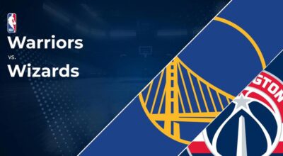 Warriors vs. Wizards Prediction & Picks: Line, Spread, Over/Under - November 4