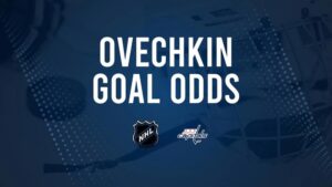 Will Alexander Ovechkin Score a Goal Against the Hockey Club on November 18?