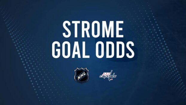 Will Dylan Strome Score a Goal Against the Blue Jackets on November 2?