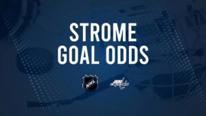 Will Dylan Strome Score a Goal Against the Hockey Club on November 18?