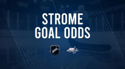 Will Dylan Strome Score a Goal Against the Islanders on November 29?