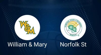 William & Mary vs. Norfolk State Predictions & Picks: Spread, Total - November 12