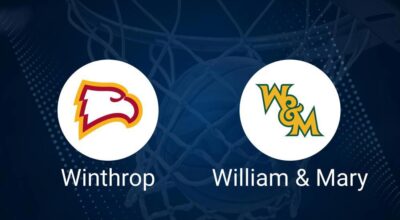 Winthrop vs. William & Mary Basketball Tickets - Friday, November 15