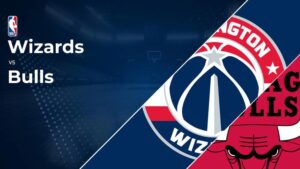 Wizards vs. Bulls Tickets Available – Tuesday, Nov. 26