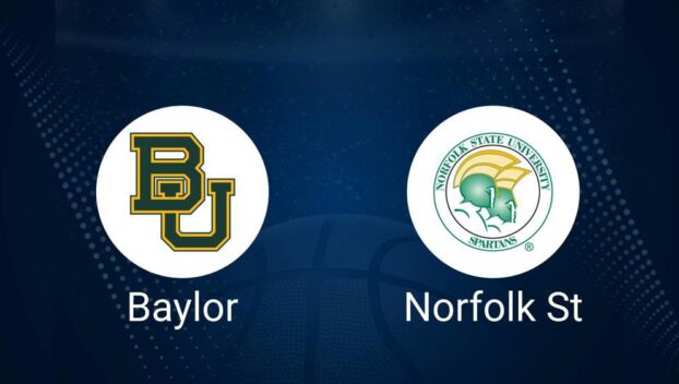 Baylor vs. Norfolk State Predictions & Picks: Spread, Total - December 11