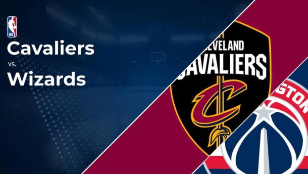 Cavaliers vs. Wizards Prediction & Picks: Line, Spread, Over/Under - December 13