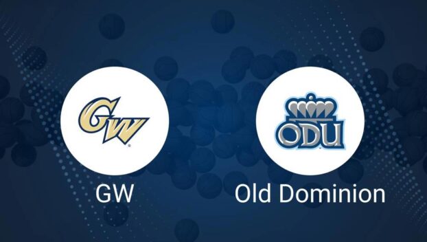 George Washington vs. Old Dominion Predictions & Picks: Spread, Total - December 7