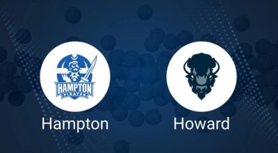 Hampton vs. Howard Predictions & Picks: Spread, Total - December 28