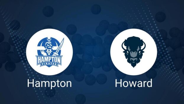 Hampton vs. Howard Predictions & Picks: Spread, Total - December 28