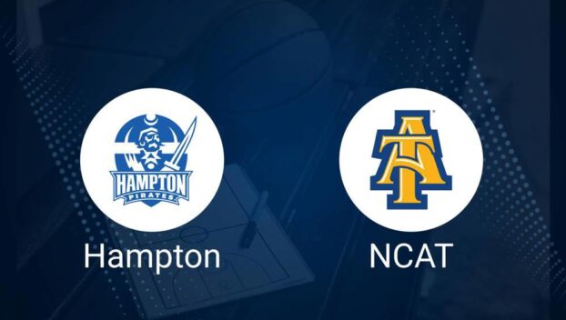 Hampton vs. N.C. A&T Predictions & Picks: Spread, Total - December 3