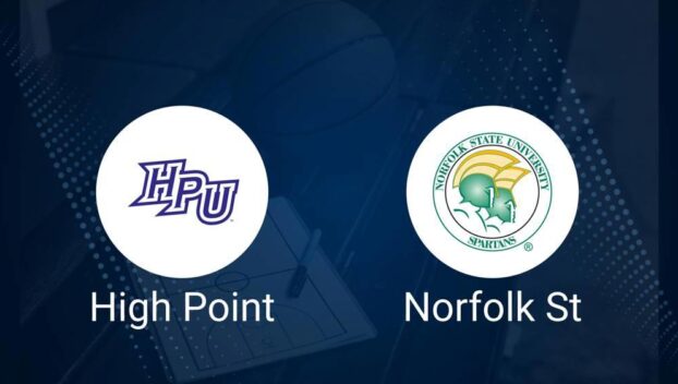 High Point vs. Norfolk State Predictions & Picks: Spread, Total - December 29