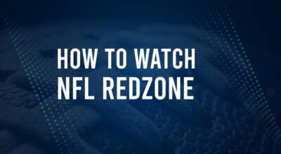 How to live stream NFL RedZone Week 13 with a free Fubo trial