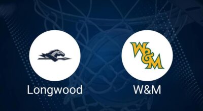 How to Watch Longwood vs. William & Mary Women's Basketball on TV or Live Stream - December 7