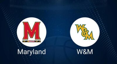 How to Watch Maryland vs. William & Mary Women's Basketball on TV or Live Stream - December 19