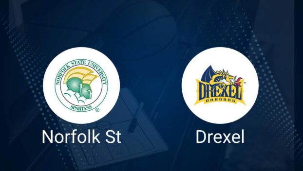 How to Watch Norfolk State vs. Drexel Women's Basketball on TV or Live Stream - December 18