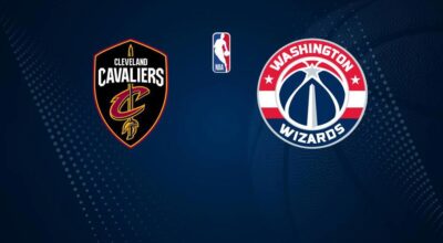 How to Watch the Cavaliers vs. Wizards Game: Streaming & TV Channel Info for December 3