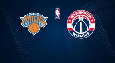 How to Watch the Knicks vs. Wizards Game: Streaming & TV Channel Info for December 30