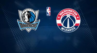 How to Watch the Mavericks vs. Wizards Game: Streaming & TV Channel Info for December 5