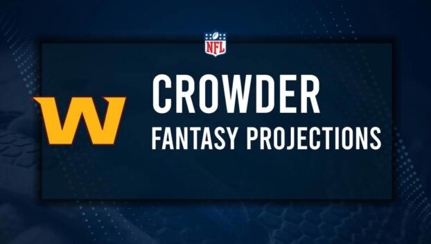 Jamison Crowder Fantasy Projections: Week 15 vs. the Saints