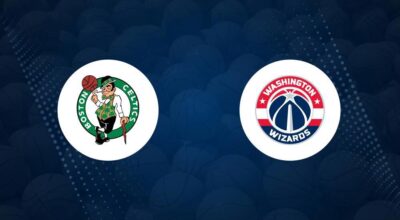 NBA Best Bets: Celtics vs. Wizards Picks for December 15