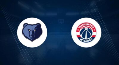 NBA Best Bets: Grizzlies vs. Wizards Picks for December 8