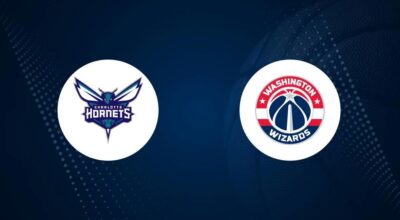 NBA Best Bets: Hornets vs. Wizards Picks for December 26