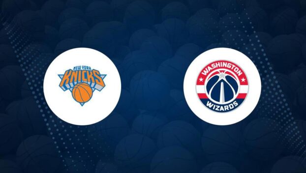 NBA Best Bets: Knicks vs. Wizards Picks for December 30