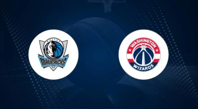 NBA Best Bets: Mavericks vs. Wizards Picks for December 5