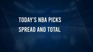 NBA Spread and Total Picks for Today, December 22