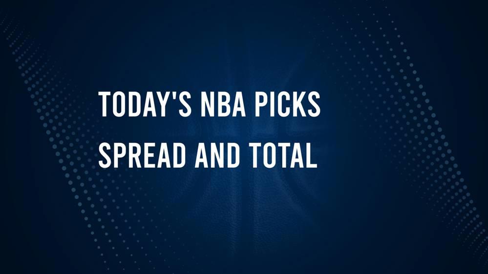 NBA Spread and Total Picks for Today, December 4