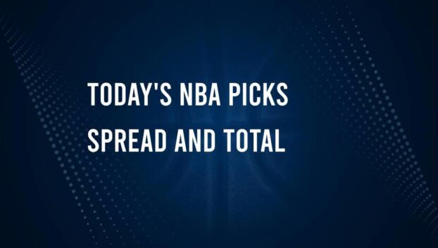 NBA Spread and Total Picks for Today, December 5