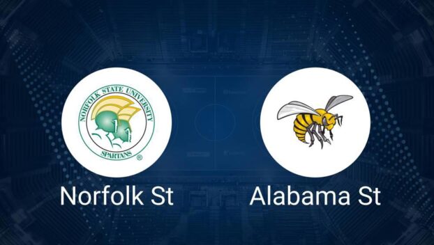 Norfolk State vs. Alabama State Basketball Tickets - Thursday, December 19