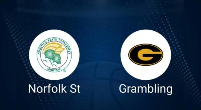 Norfolk State vs. Grambling Predictions & Picks: Spread, Total - December 20