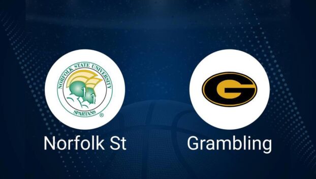 Norfolk State vs. Grambling Predictions & Picks: Spread, Total - December 20