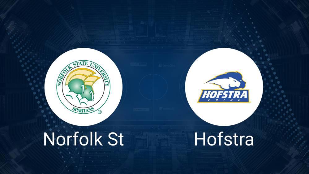 Norfolk State vs. Hofstra Predictions & Picks: Spread, Total - December 9