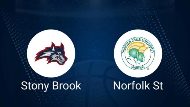 Norfolk State vs. Stony Brook Basketball Tickets - Sunday, December 1