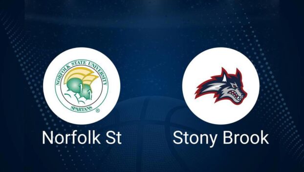 Norfolk State vs. Stony Brook Predictions & Picks: Spread, Total - December 1