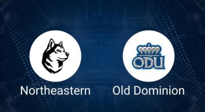 Northeastern vs. Old Dominion Predictions & Picks: Spread, Total - December 15