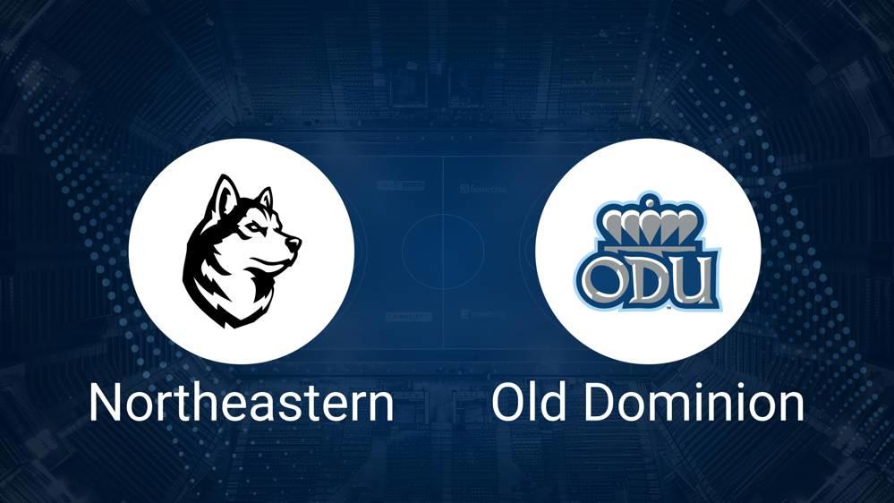 Northeastern vs. Old Dominion Predictions & Picks: Spread, Total - December 15