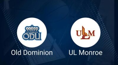 Old Dominion vs. UL Monroe Predictions & Picks: Spread, Total - December 21