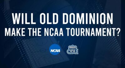 Old Dominion Women's Basketball's 2025 NCAA Tournament Outlook