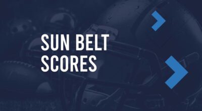 Sun Belt Football Scores and Results – Bowl Season 2024