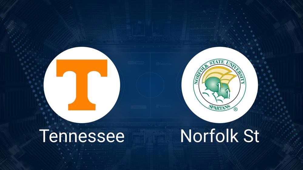 Tennessee vs. Norfolk State Predictions & Picks: Spread, Total - December 31